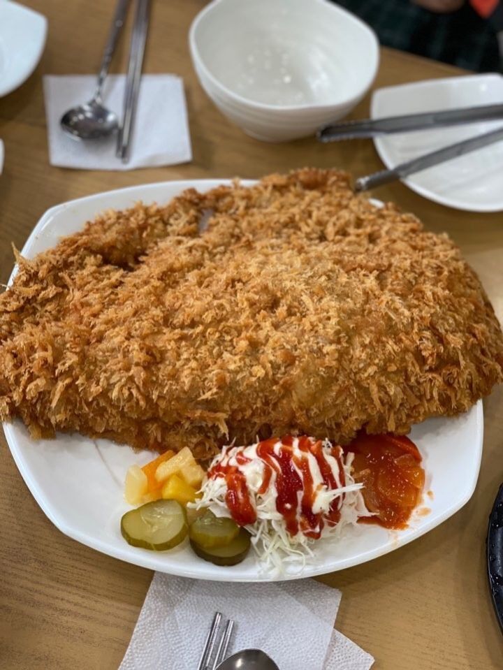 이돈까스 이미지