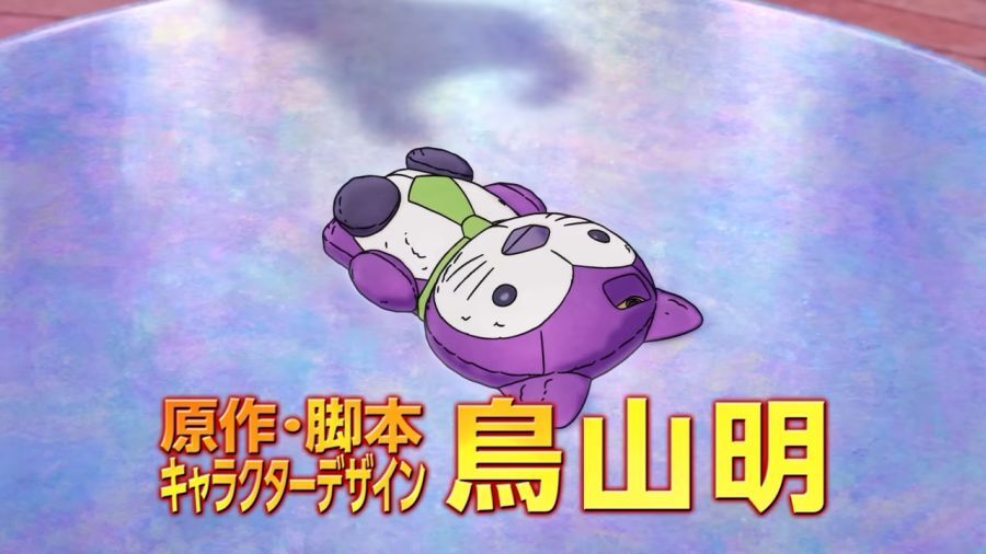 드래곤볼 슈퍼 신극장판에서 피콜로 근황.jpg | 인스티즈