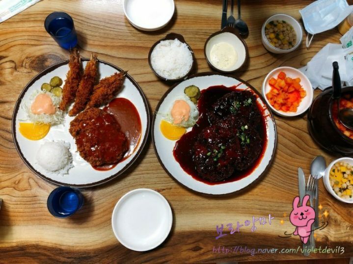송주불냉면&돈까스 이미지