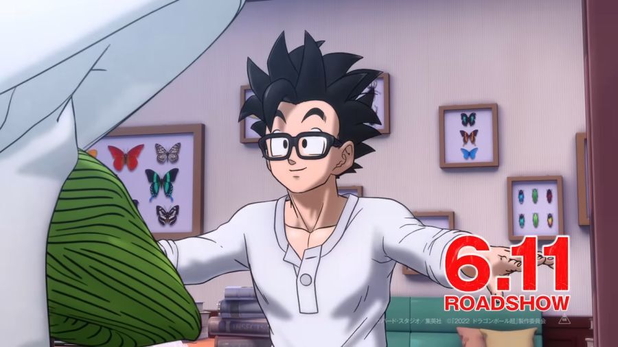 드래곤볼 슈퍼 신극장판에서 피콜로 근황.jpg | 인스티즈