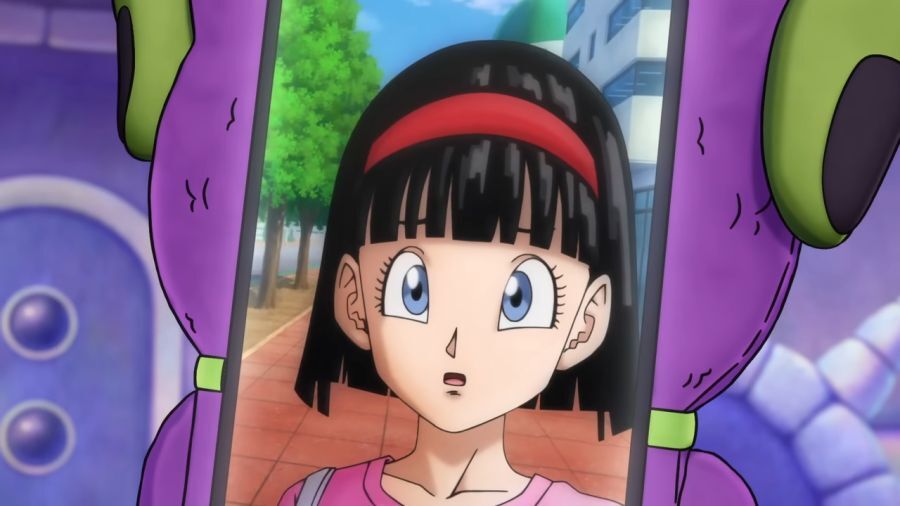 드래곤볼 슈퍼 신극장판에서 피콜로 근황.jpg | 인스티즈