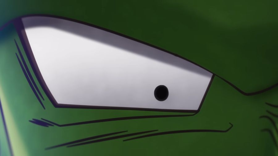 드래곤볼 슈퍼 신극장판에서 피콜로 근황.jpg | 인스티즈