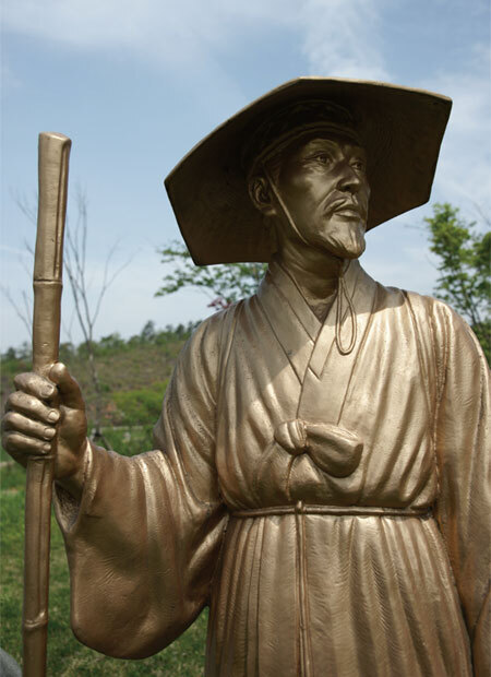 김삿갓 이미지