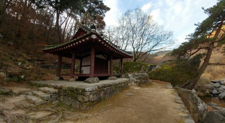 식영정 이미지