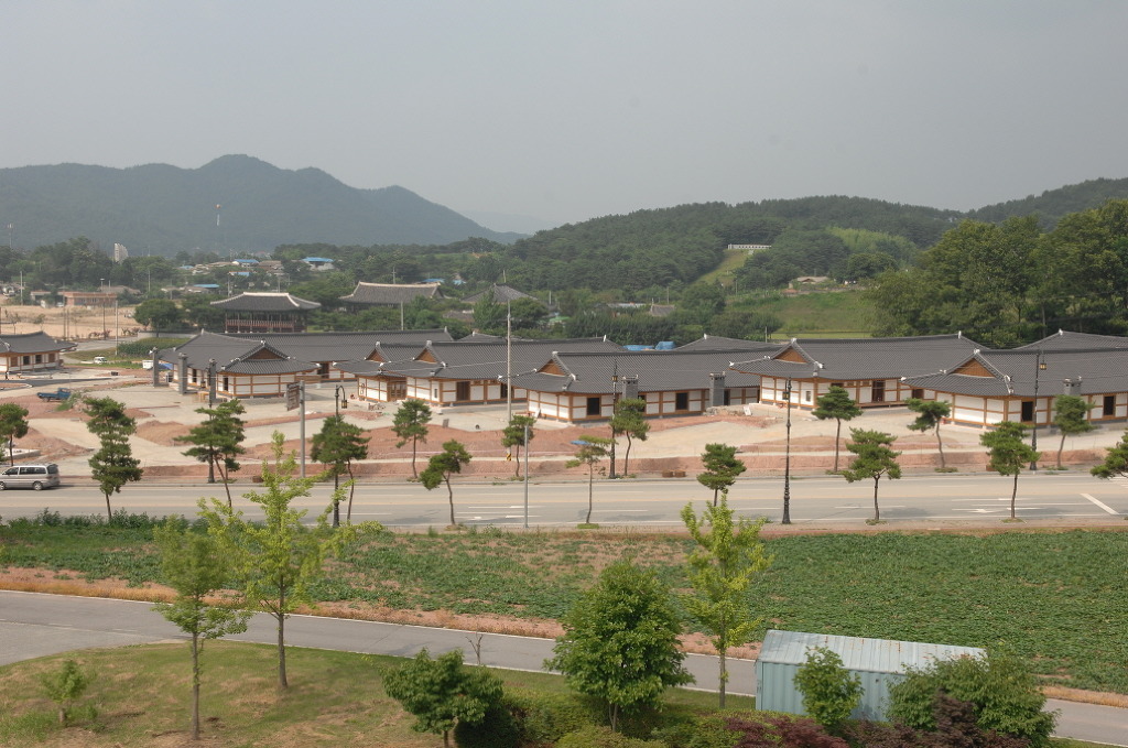황토구들마을 이미지