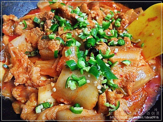 행복한삼겹살 이미지