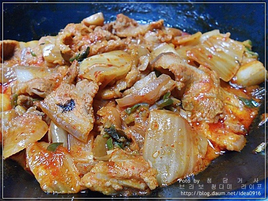 행복한삼겹살 이미지