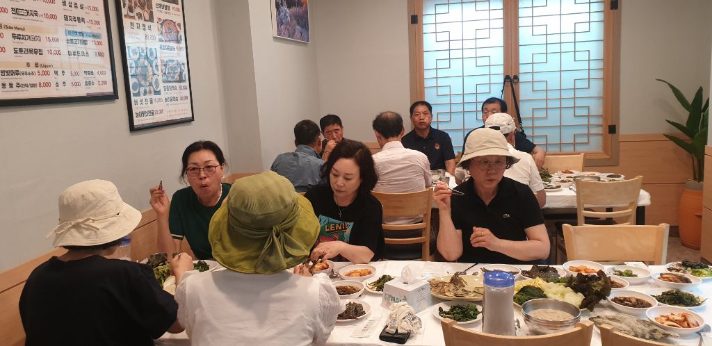 천지해장국 이미지