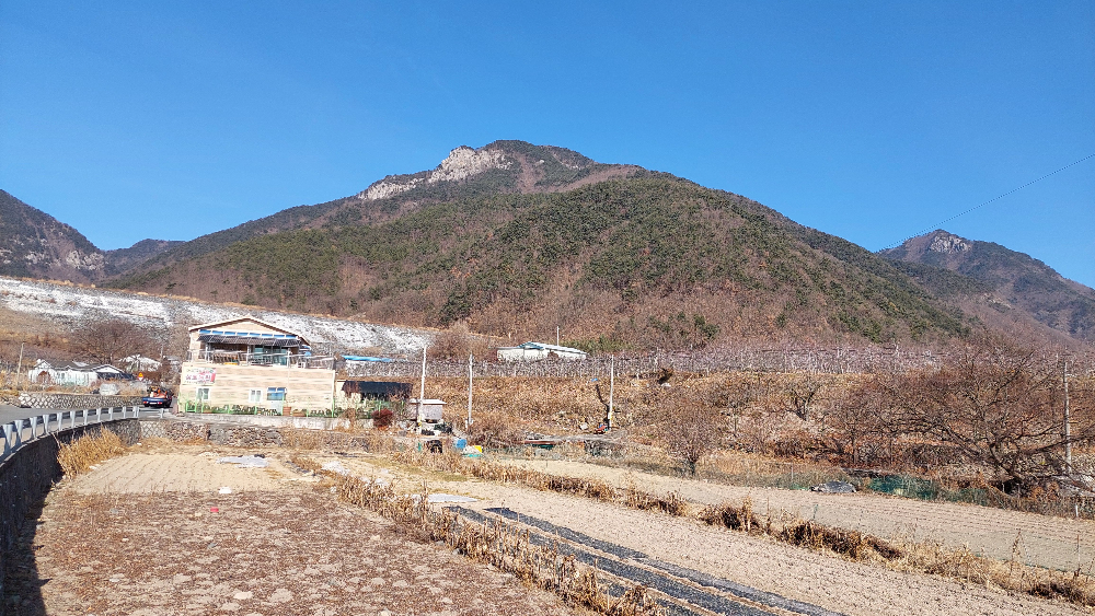 삼호산장 이미지