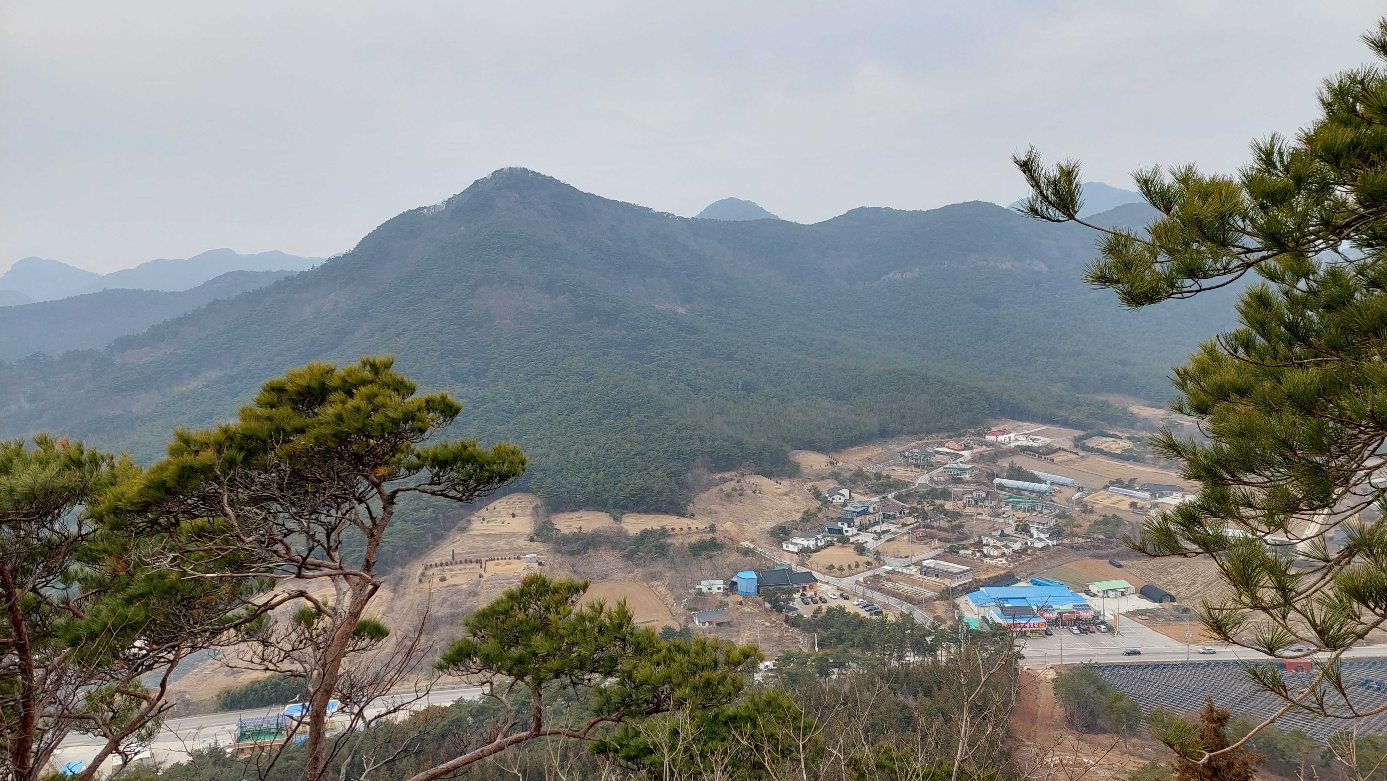 매봉주유소 이미지