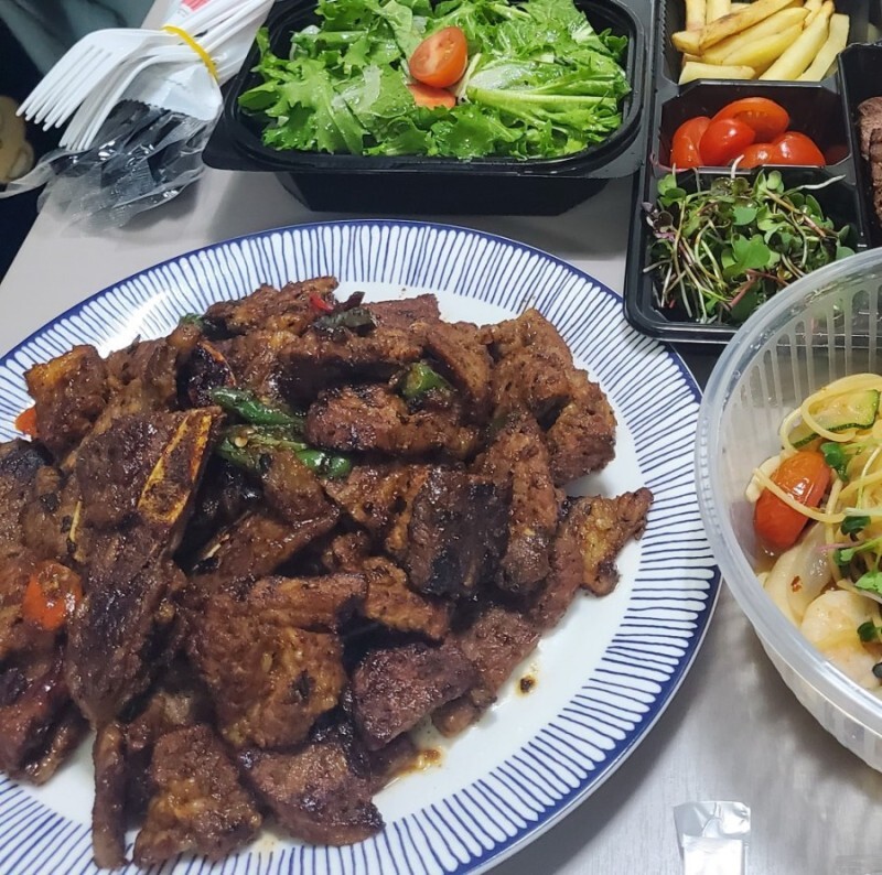 명품축산 이미지