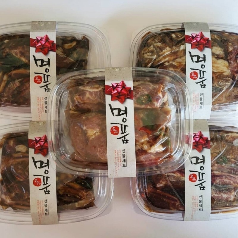 명품축산 이미지