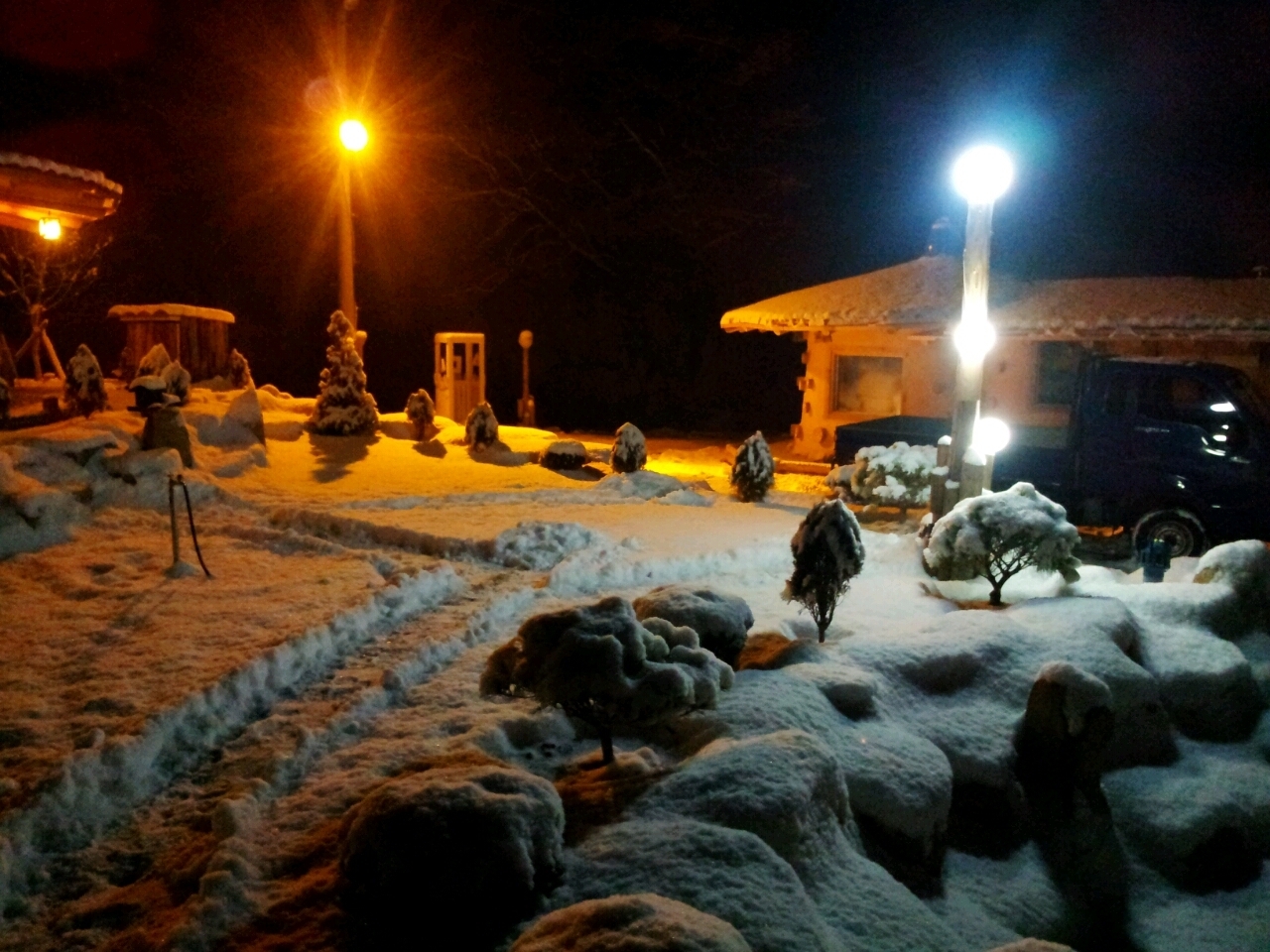 산사이 이미지