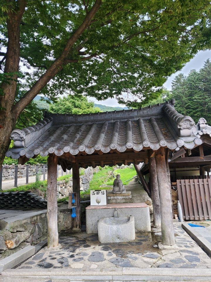 영각 이미지