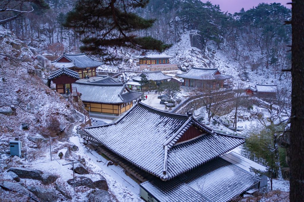 삼천배 이미지