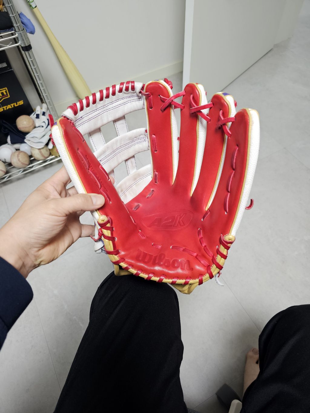 팔공호프 이미지