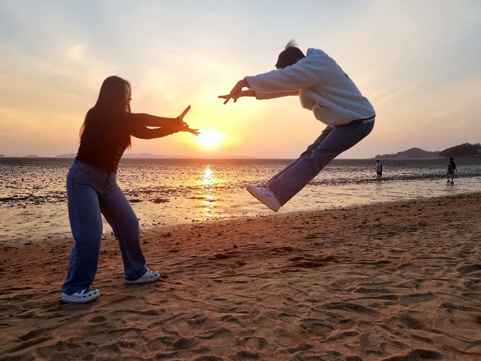 바다여행 이미지