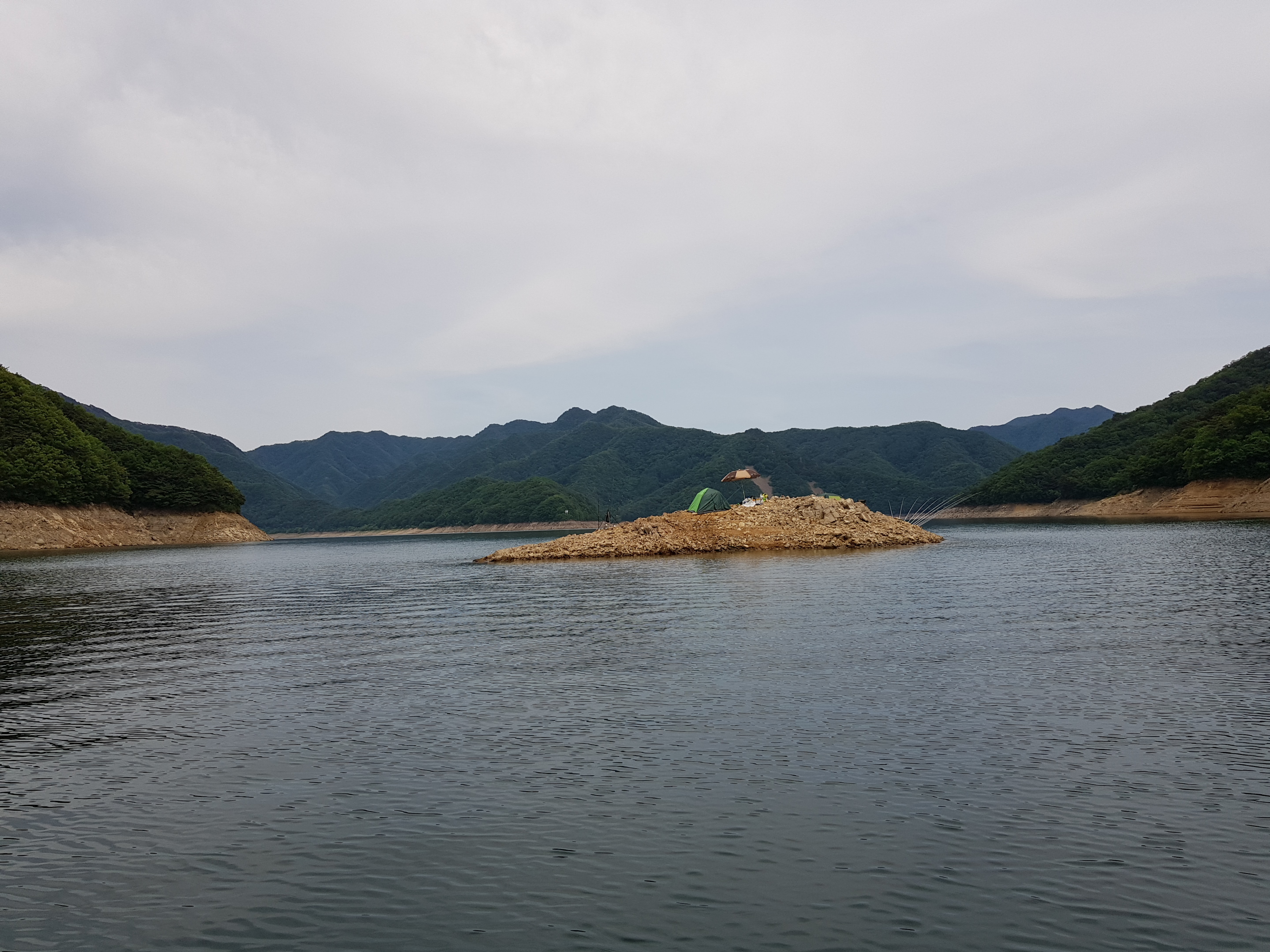 낚시행복 이미지