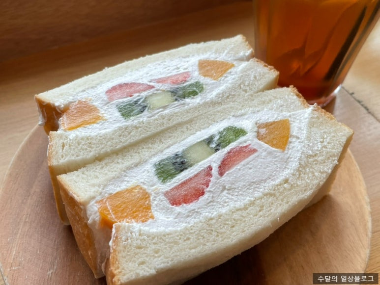 산도 이미지