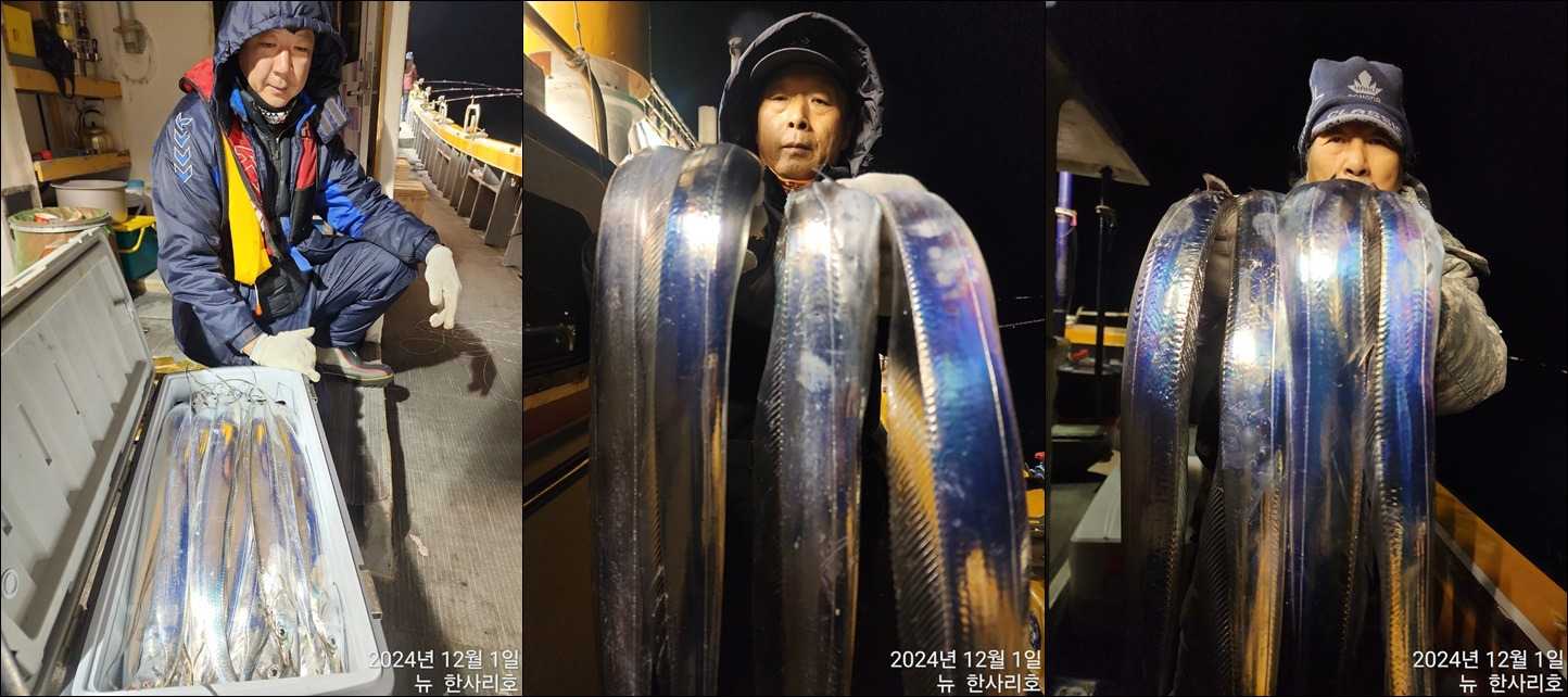 썬레드호 이미지
