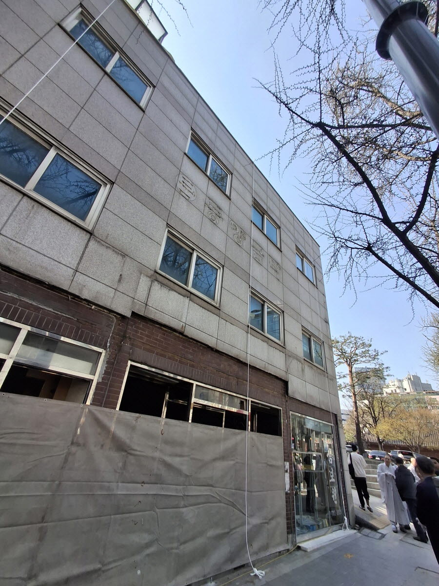 한국철거 이미지