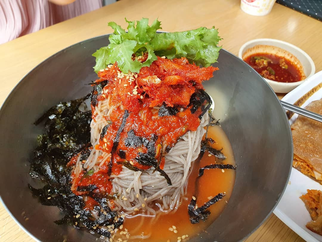 그집막국수 이미지