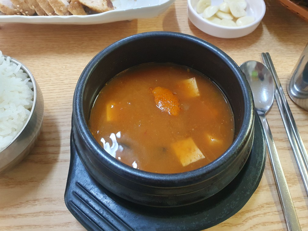 동네보쌈 이미지