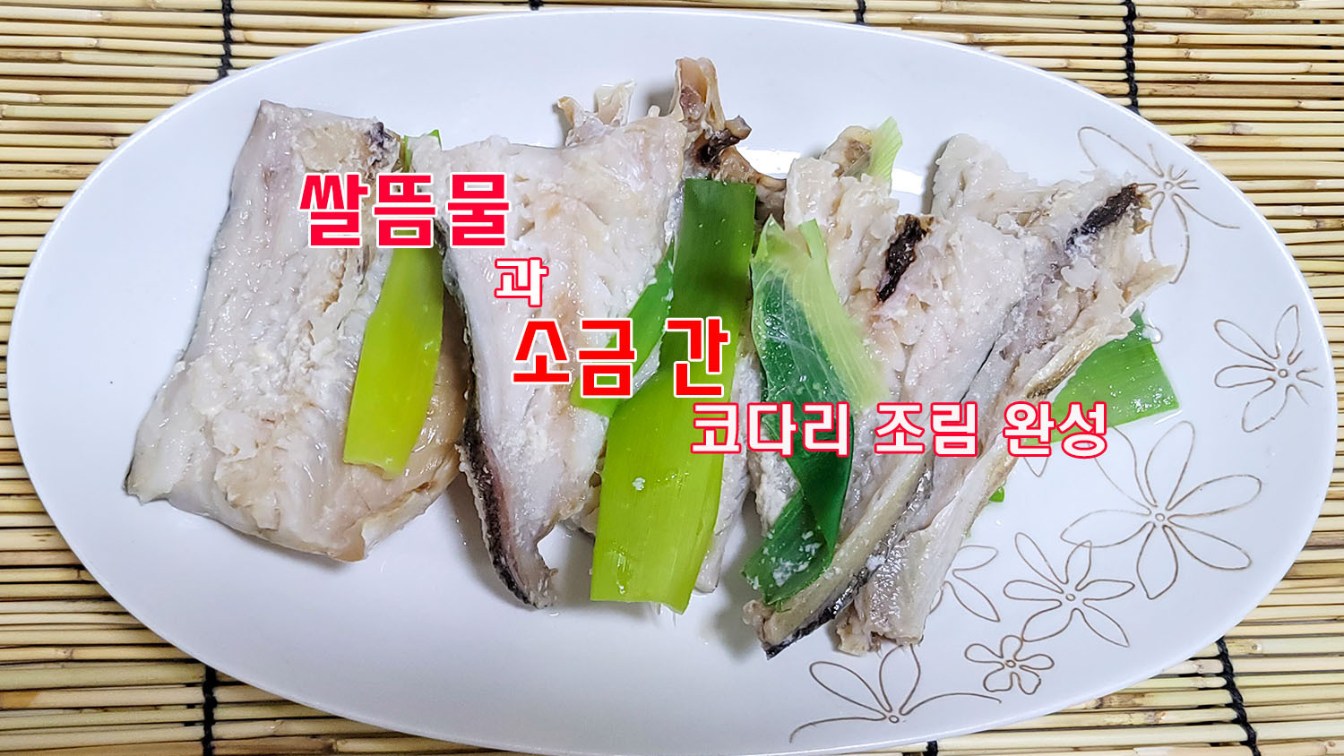 이것이코다리다 이미지