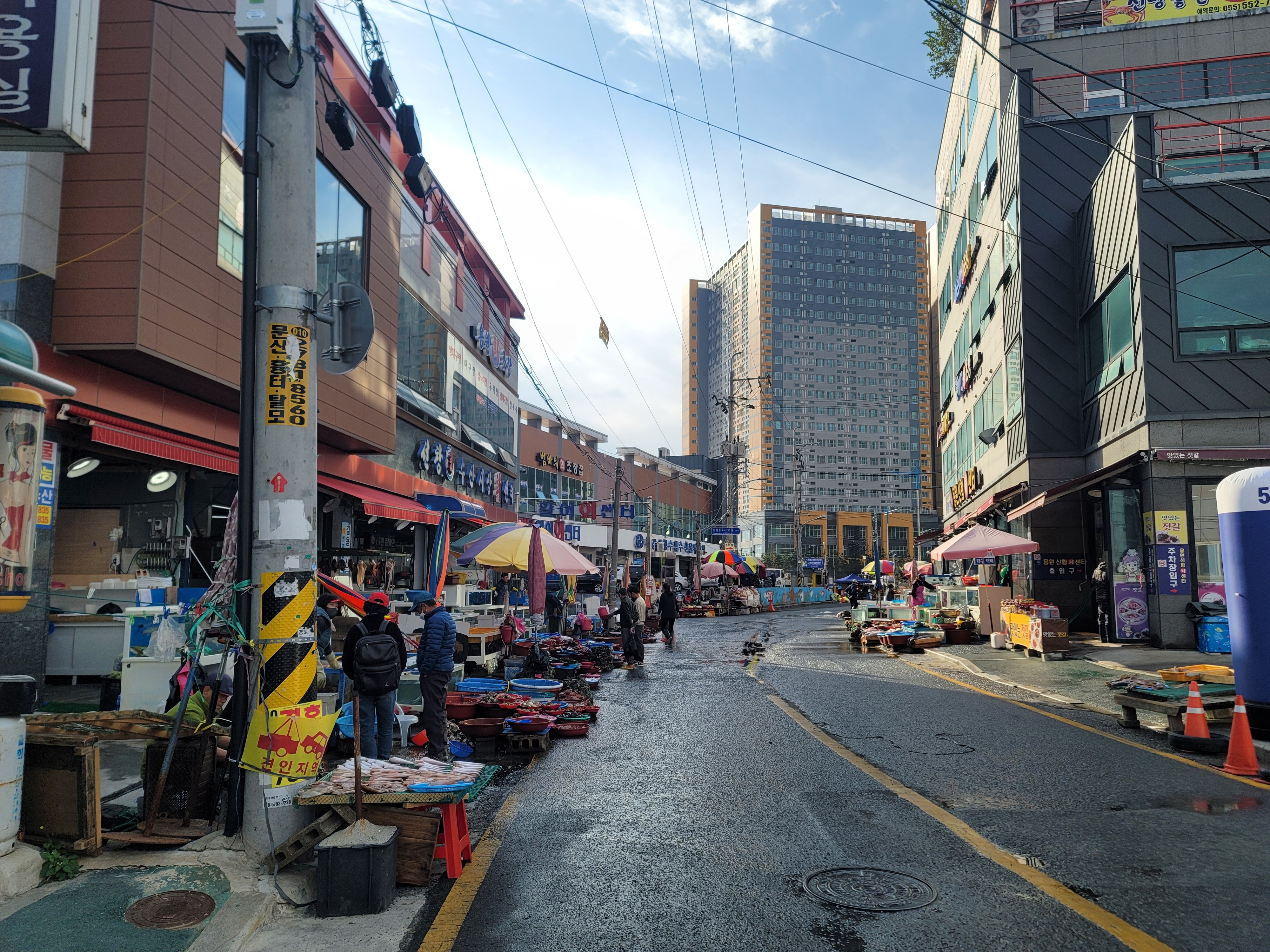 수로식당 대표 사진