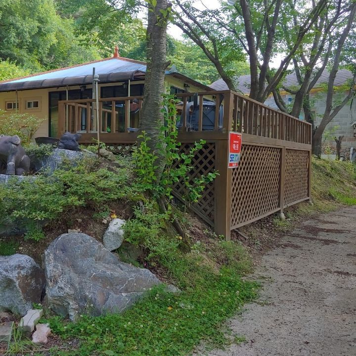 금산식당 이미지
