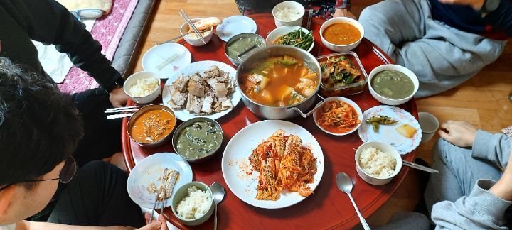 풍경휴게실 이미지