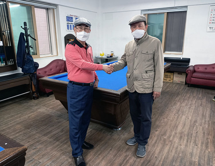 삼호당구장 이미지