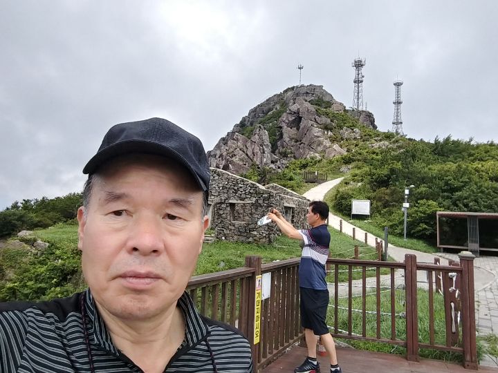 모노라인 이미지
