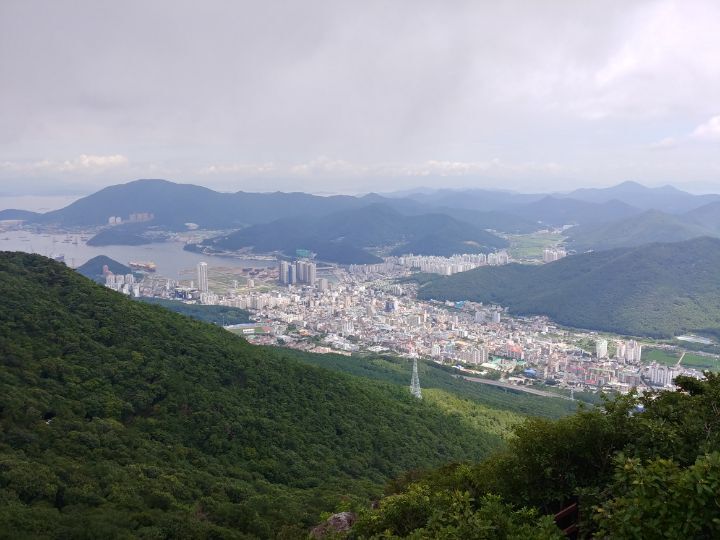 모노라인 이미지