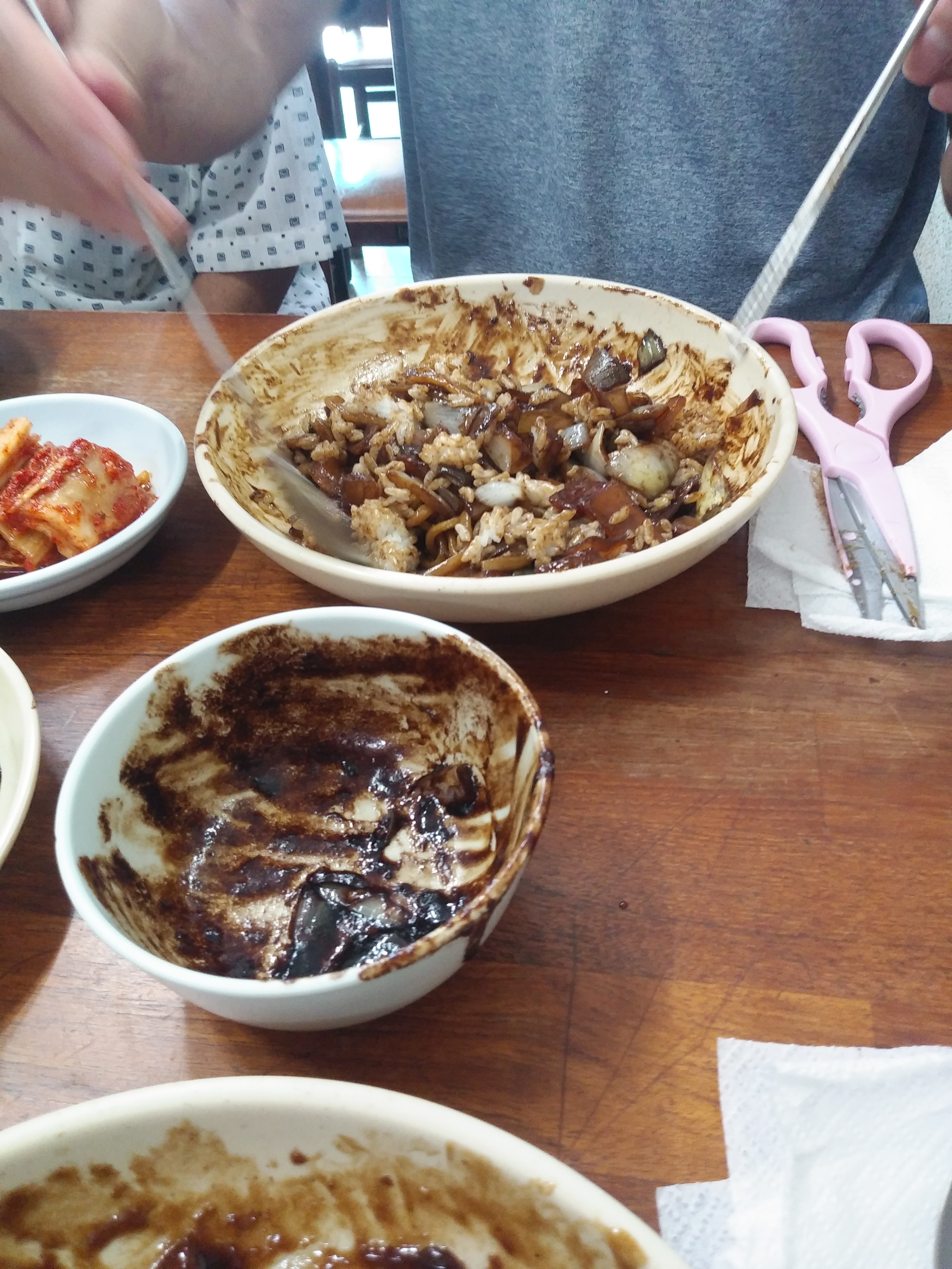 향란반점 이미지
