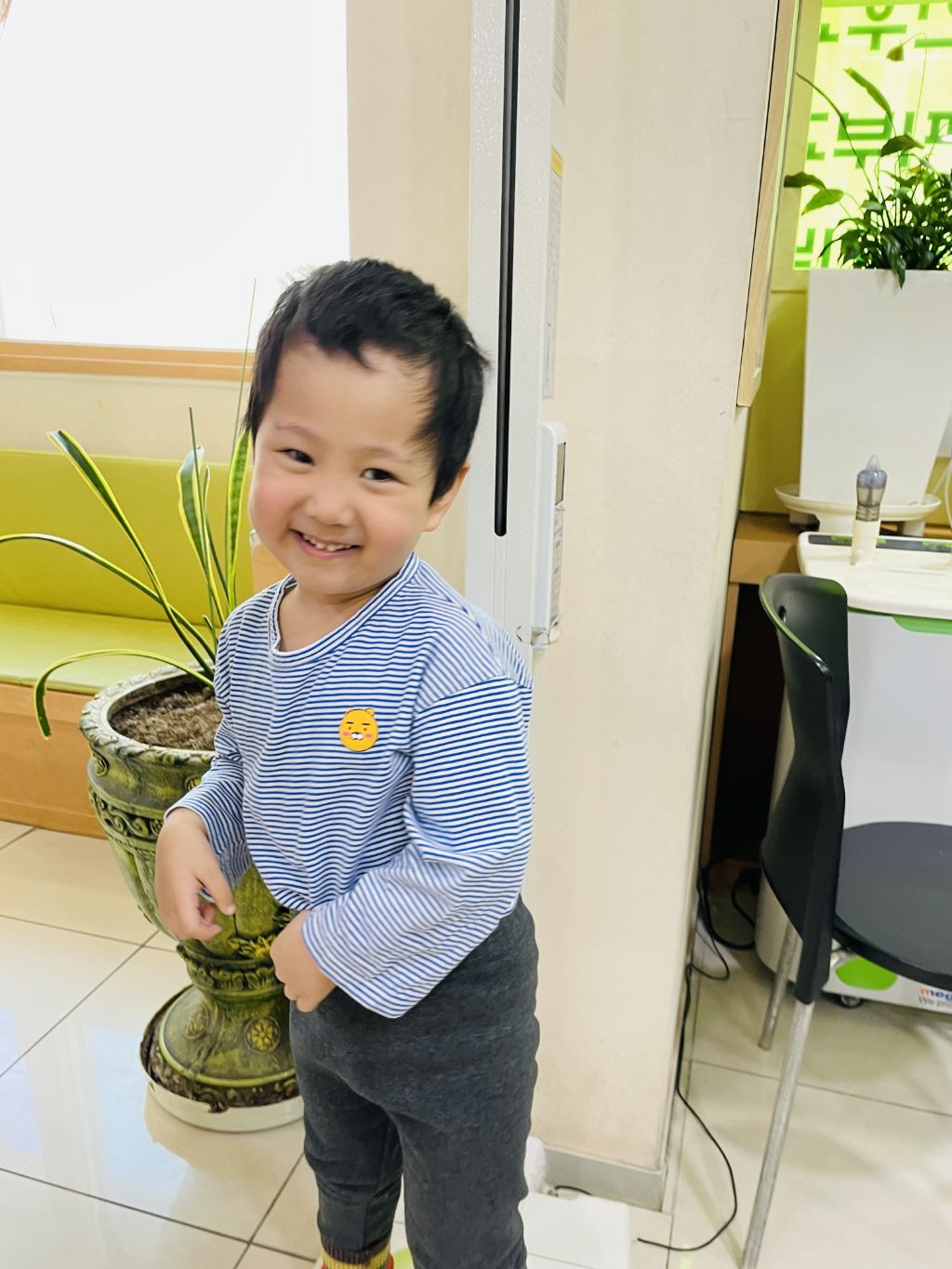 선부고려소아과 이미지