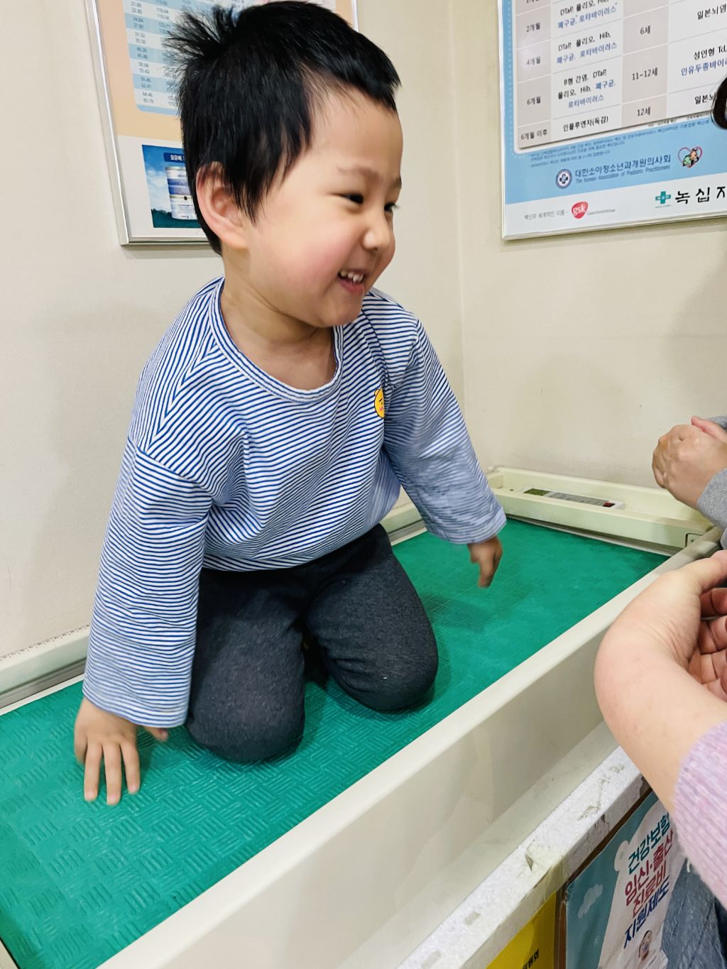 선부고려소아과 이미지