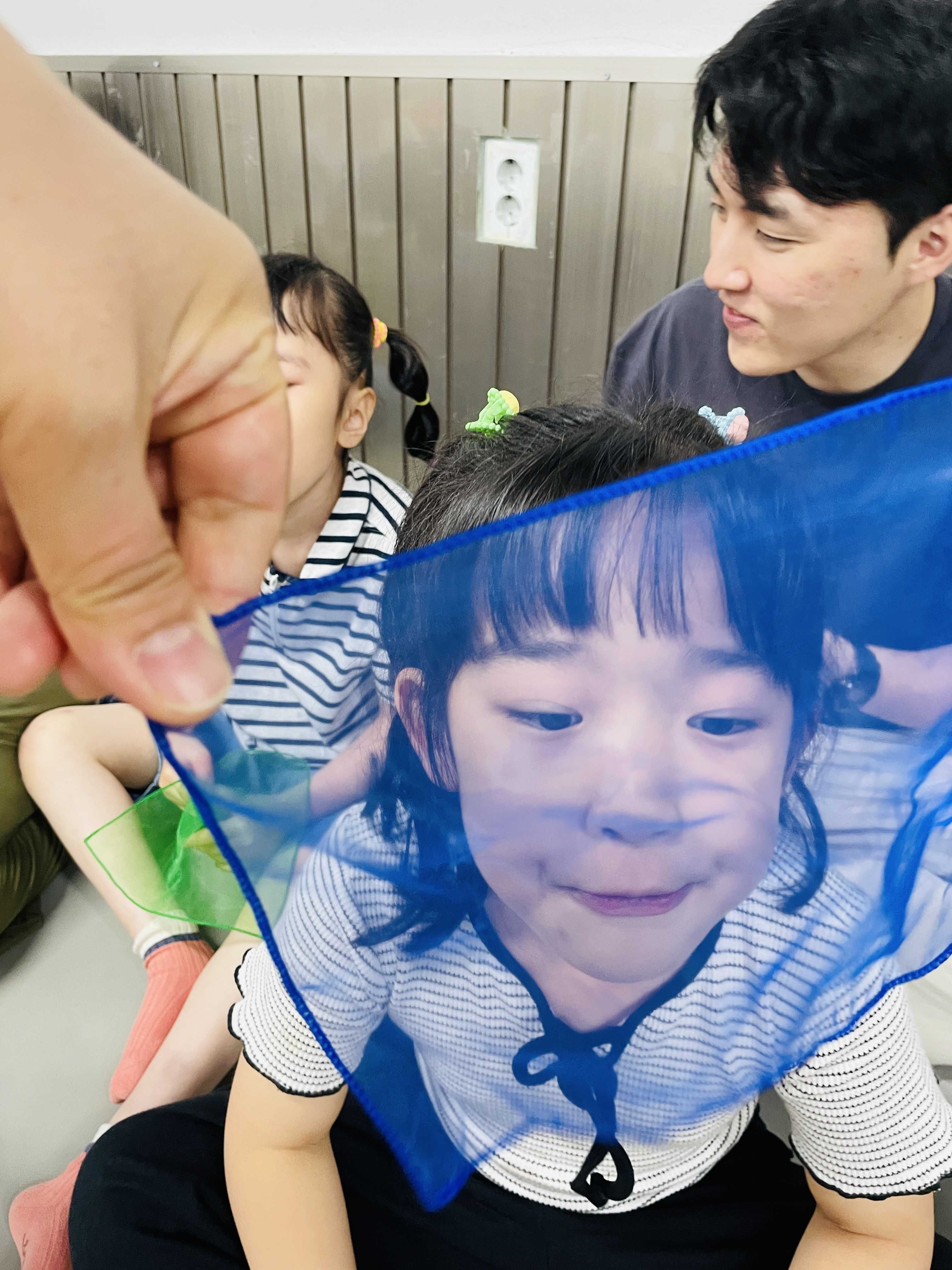 스텝핑 이미지