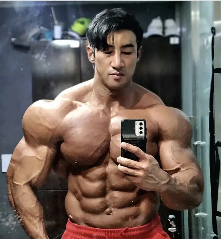 건강트레이너 이미지