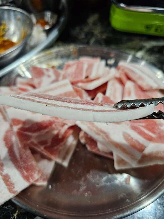 해돈냉삼 이미지