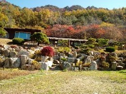 힐링하우스 이미지