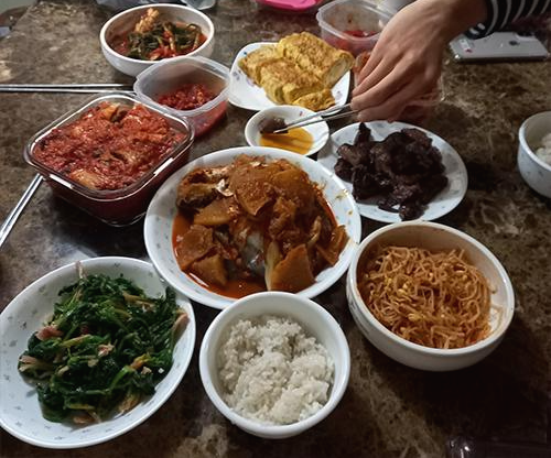 바로바로반찬 이미지
