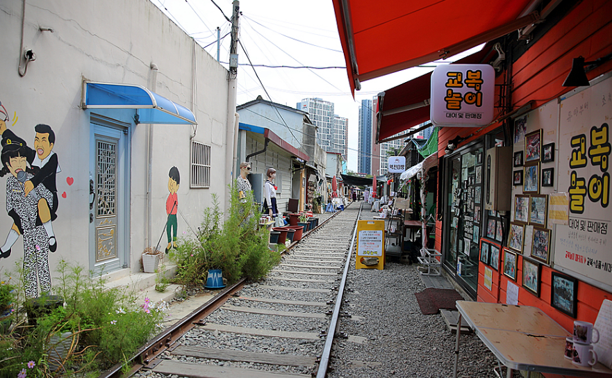 군산식도락 이미지