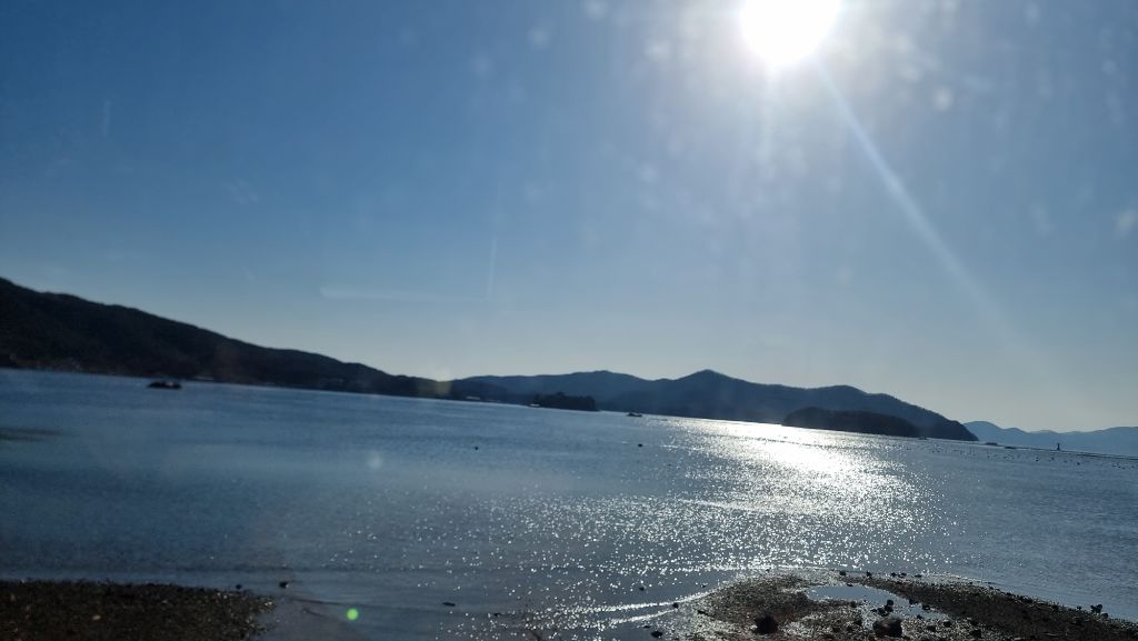 바다의 꿈 이미지