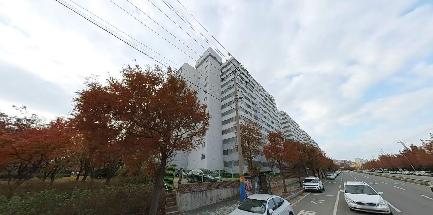 삼호서초등학교 이미지