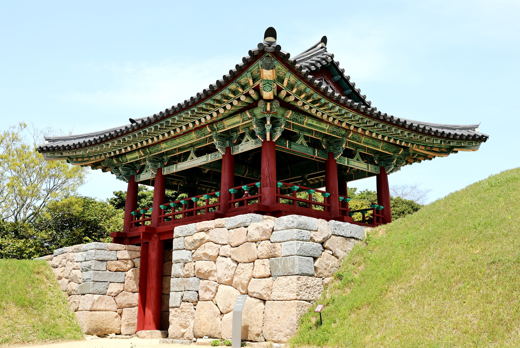 청해진 이미지