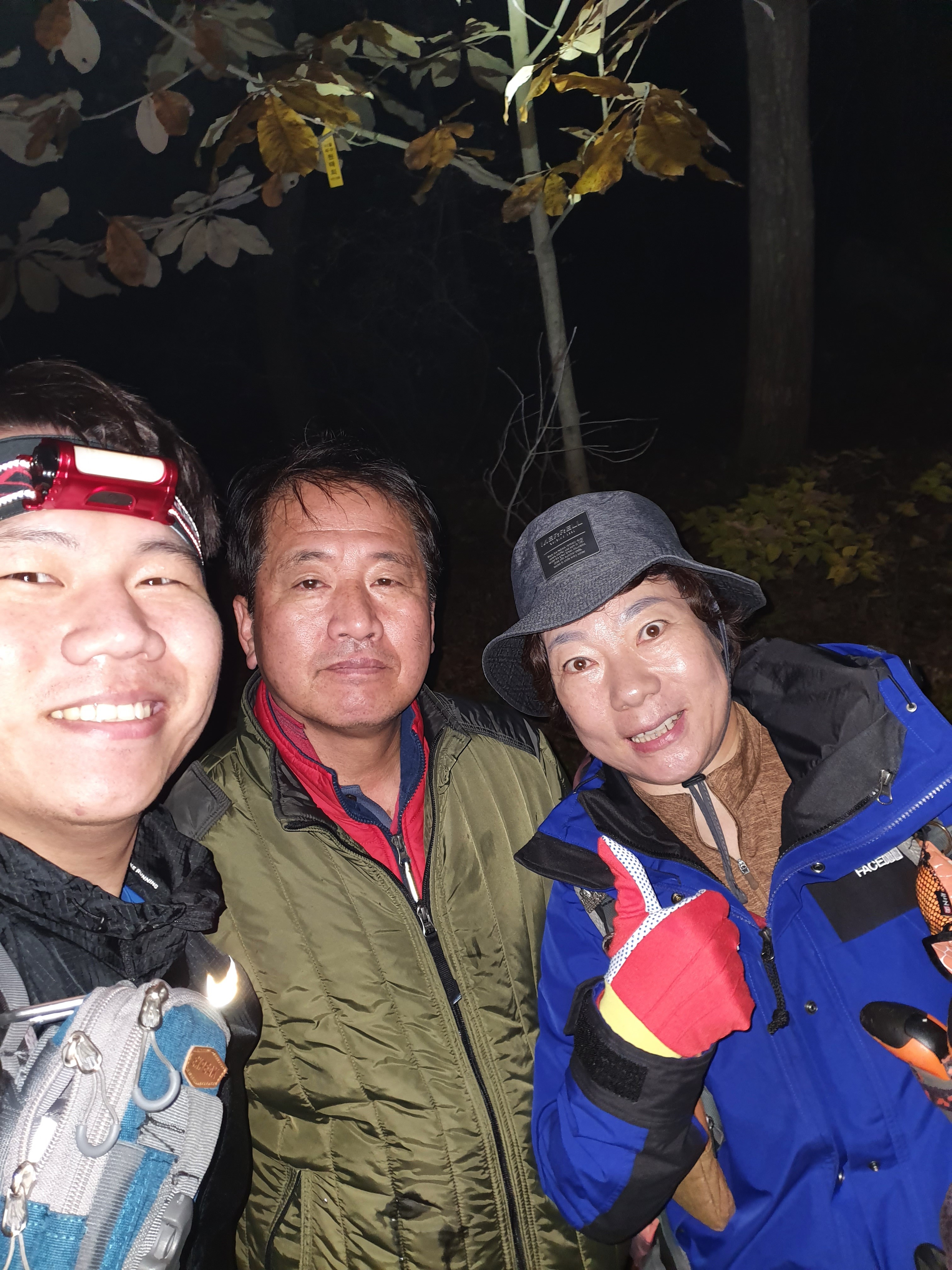 시목 주유소 이미지