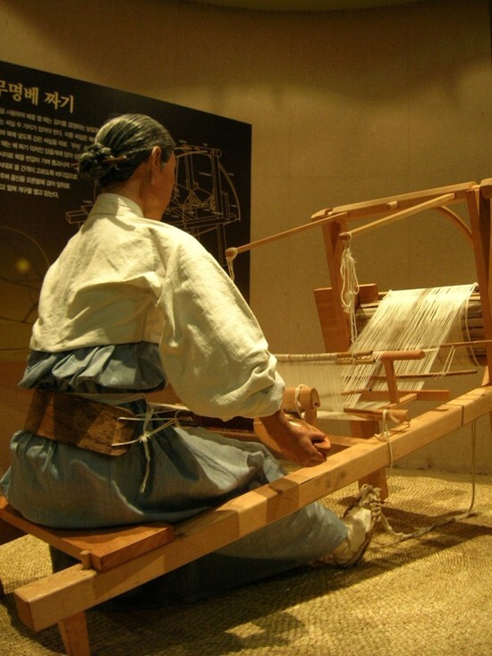 서울한복 이미지