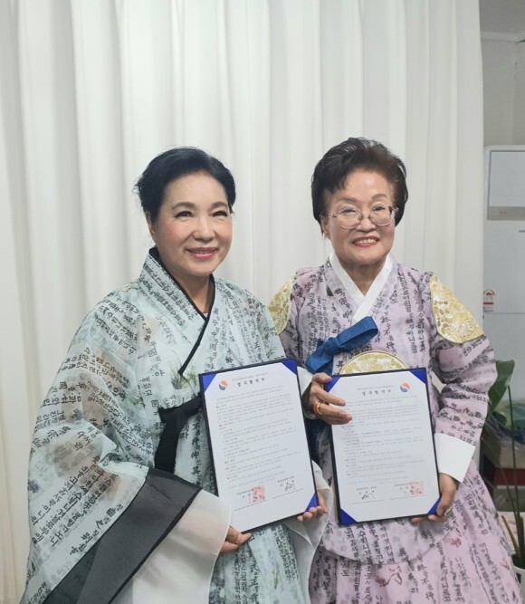 서울한복 이미지