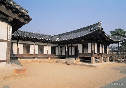 서울한복 이미지